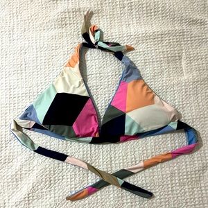 Carve swim too, size Large, reversible!